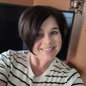 Meet your Posher, Pamela